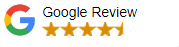 Google Review 4.9